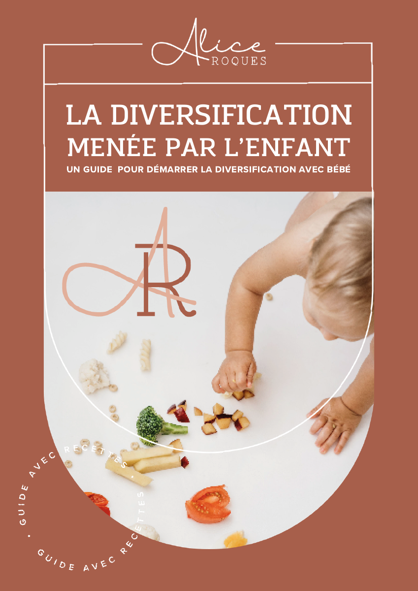 Guide de la diversification menée par l’enfant